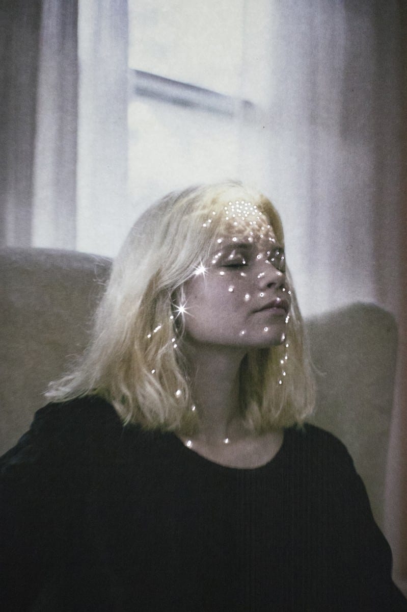 Molly Strohl, Star Dust 1, 2013.