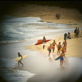 Leroy Grannis, Birth of a Culture (portfolio of 12 works), Chromogenic print, 11.5” x 11.5”, Edition of 100, 10 AP, Signed and numbered, stamped and numbered on the reverse, 1969