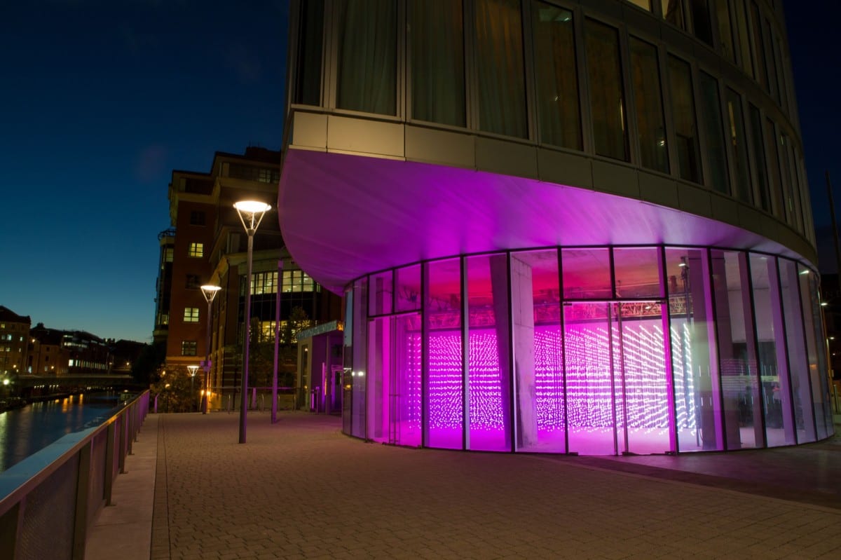 004 Submergence at The Eye,Bristol UK September 2013 photographer Paul Blakemore copy 2