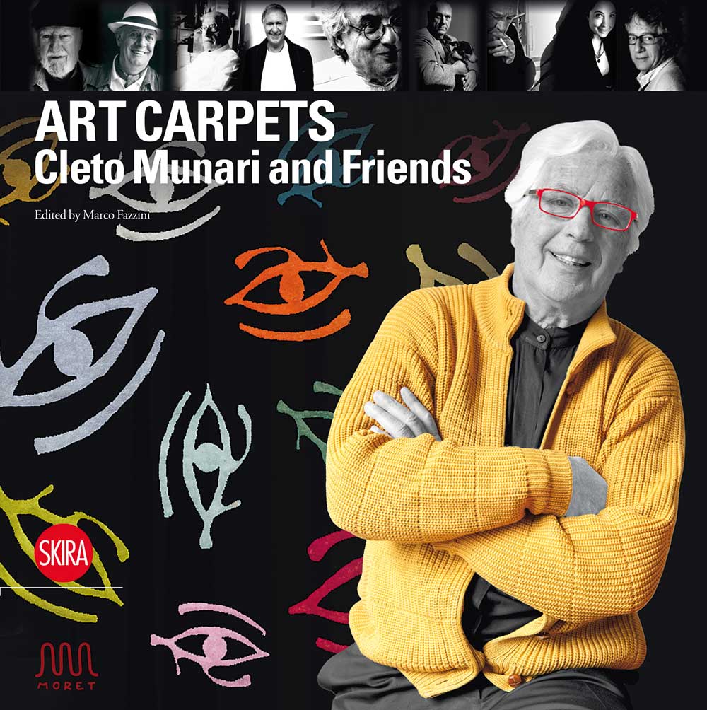 Art Carpets, Hardcover, 248 pages, September 2013