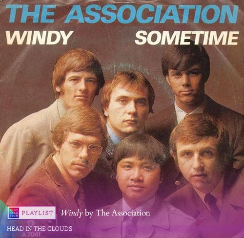Windy by The Association
