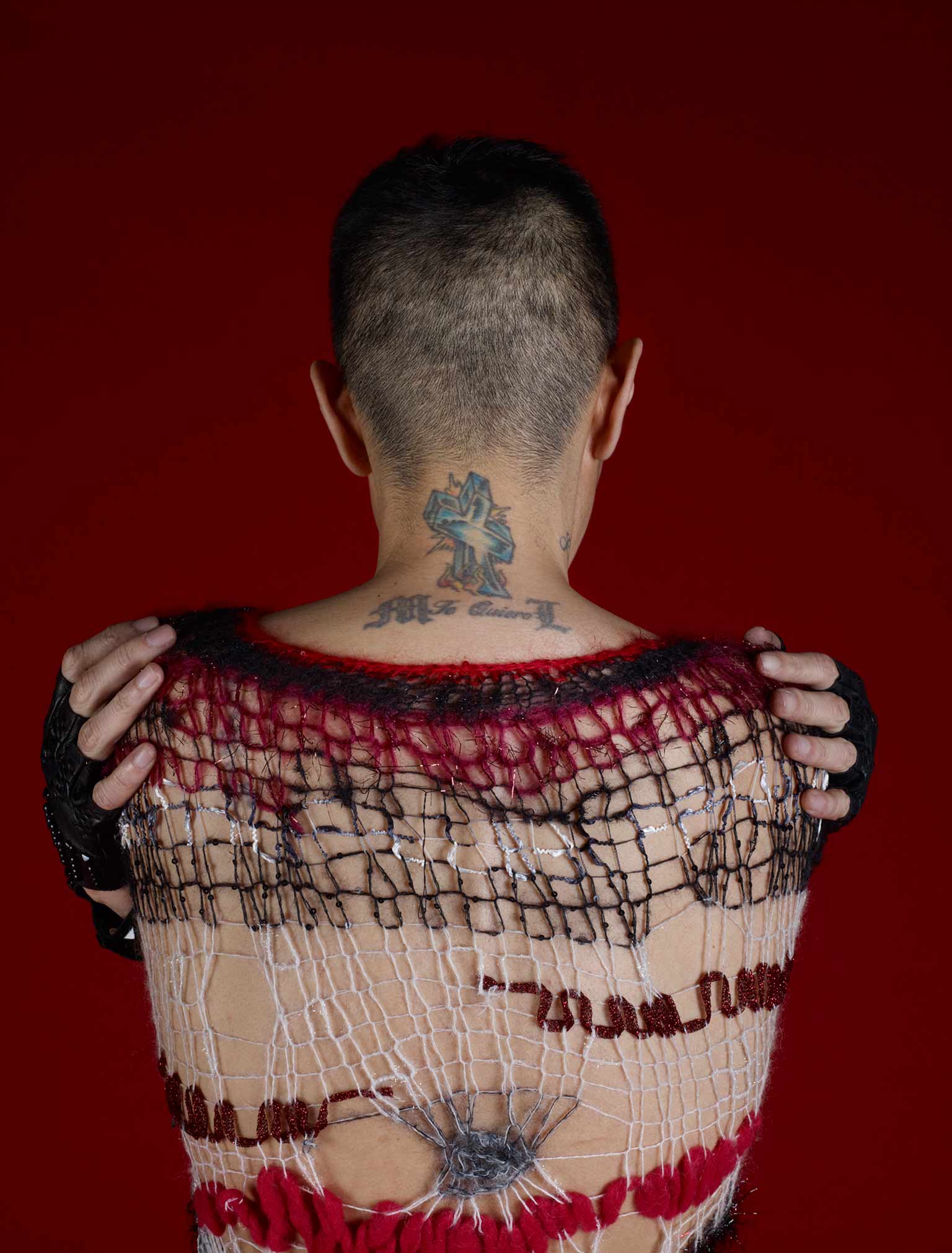 Rodarte, Catherine Opie, Alec Soth • JRP|Editions