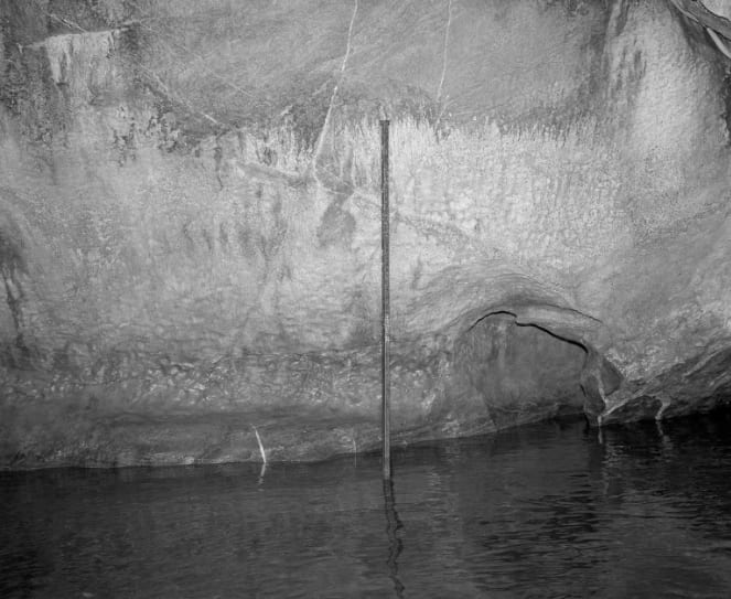 Untitled (Penn Cave)