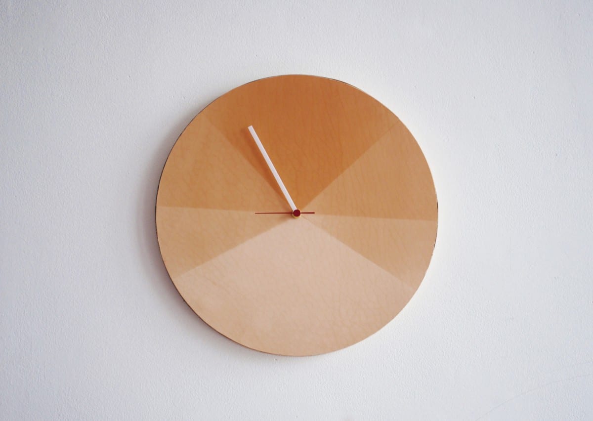 Lina Patsiou, The Sun Clock Collection