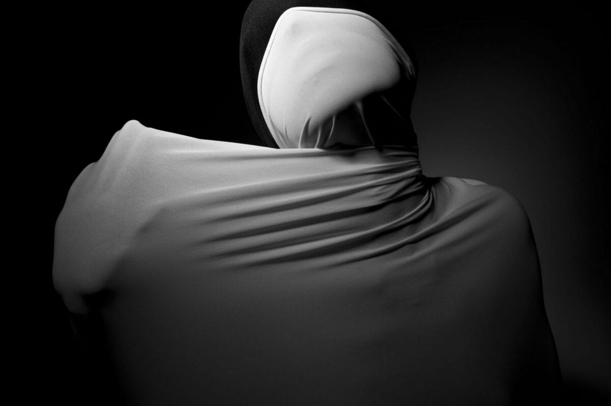 Andreas Poupoutsis, Hidden Identities, Digital Photography, 36" x 24", July 2013 