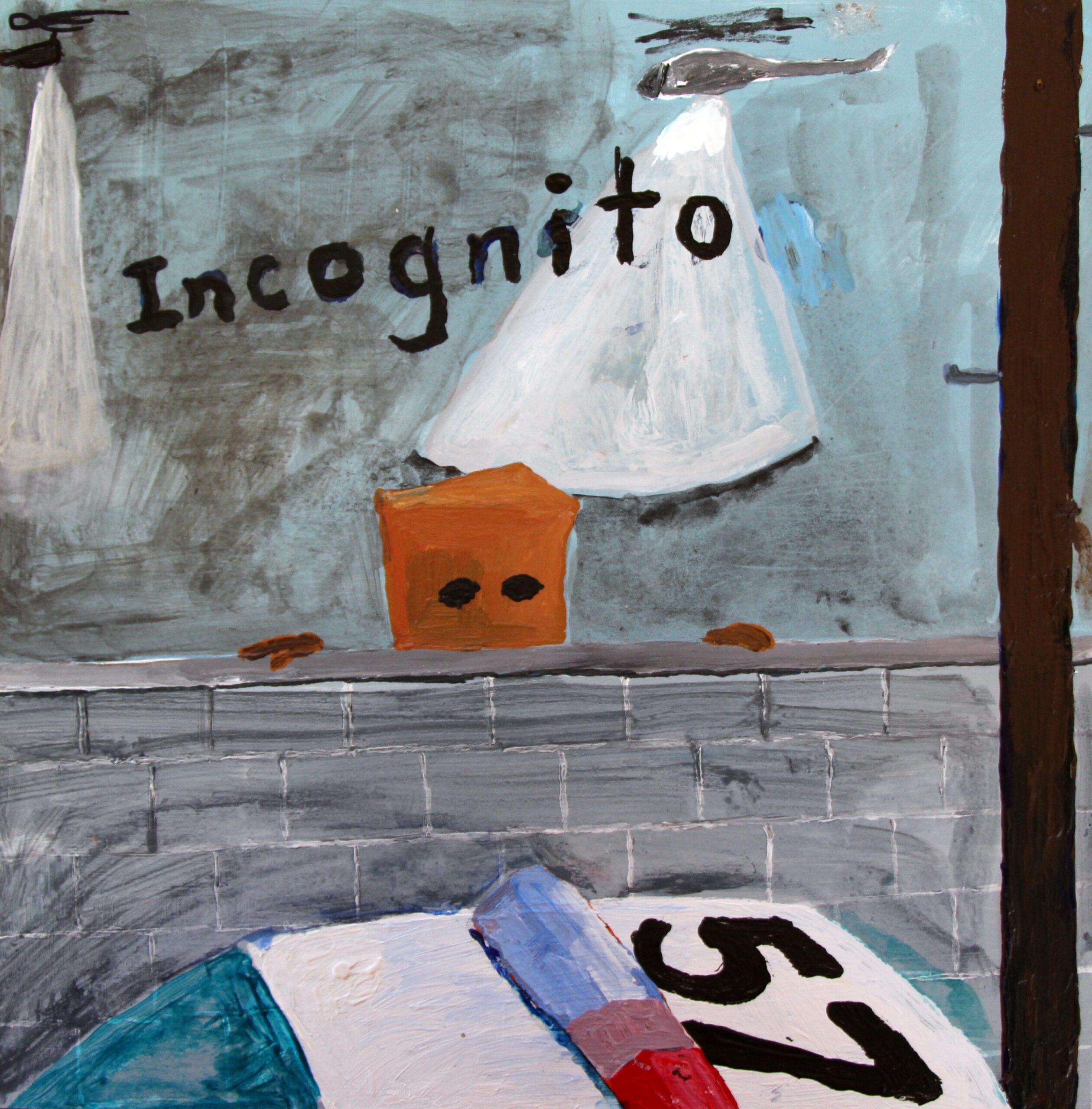 Buy Your Tickets to SMMoA's INCOGNITO 10! - Installation Magazine