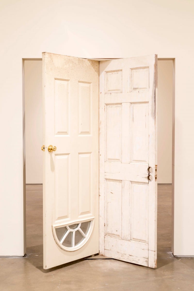 Brenna Youngblood, Revolver, Installation view at Honor Fraser Gallery, 2013. Photo by Joshua White