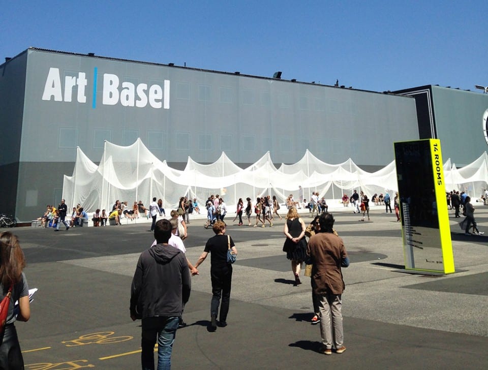 art-basel